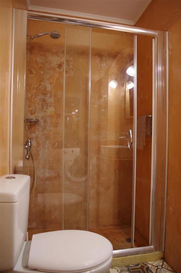 Volta Villa Corfu  Buitenkant foto